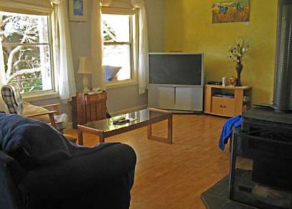 Lakes Edge Robe - Inverell Accommodation 1