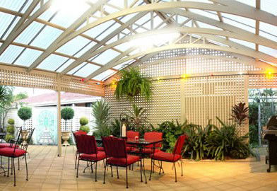 Emaroo Port Hughes - Inverell Accommodation 2
