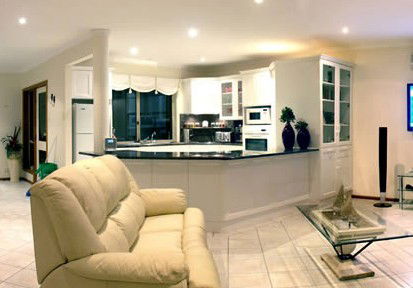 Emaroo Port Hughes - Inverell Accommodation 3