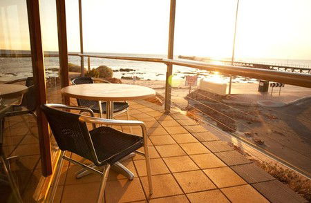 Seagate Bistro Motel - Inverell Accommodation 2