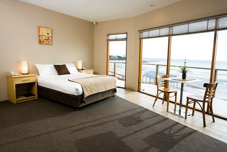 Seagate Bistro Motel - Inverell Accommodation 3
