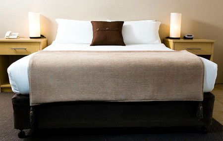 Seagate Bistro Motel - Inverell Accommodation 4