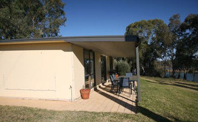 Toolunka Estate Cottage - Inverell Accommodation 1