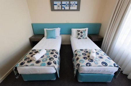 Marina Hotel And Apartments - Inverell Accommodation 3