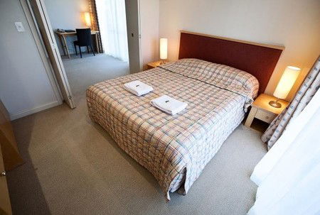 Marina Hotel And Apartments - Inverell Accommodation 4
