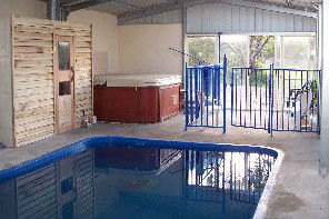 Lake Saint Clair Nature Retreat - Inverell Accommodation 1