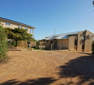 Sea Air-a Siesta 5 - Inverell Accommodation 1
