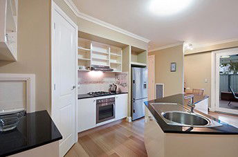 Domain Apartments - Inverell Accommodation 1