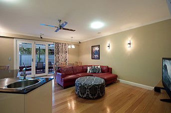 Domain Apartments - Inverell Accommodation 2