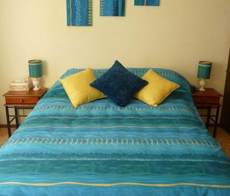 Oaklands Beach House - Inverell Accommodation 2