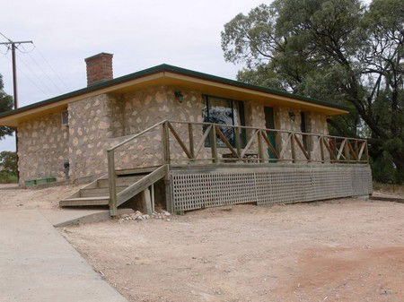 Roonka Riverfront Cottages - Inverell Accommodation 2