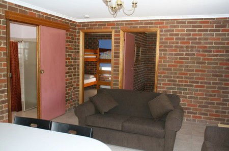 Roonka Riverfront Cottages - Inverell Accommodation 5
