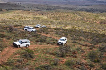 Willangi Bush Escapes - Inverell Accommodation 2