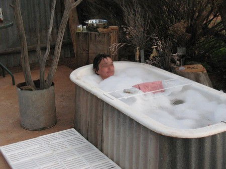 Willangi Bush Escapes - Inverell Accommodation 5