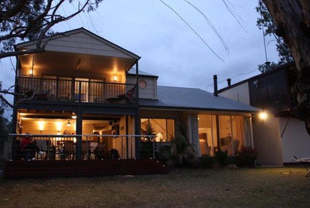 River Shack Rentals - The Manor - Inverell Accommodation 1
