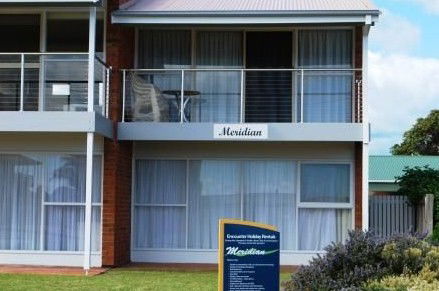 Meridian At Port Elliot - Inverell Accommodation 1