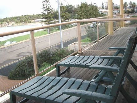 Seaspell At Port Elliot - Inverell Accommodation 1