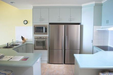 Seaspell At Port Elliot - Inverell Accommodation 4