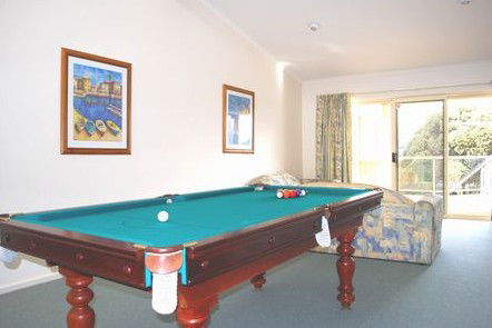 Seaspell At Port Elliot - Inverell Accommodation 5