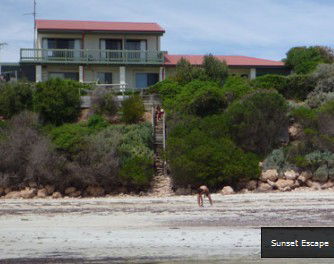 Sunset Escape - Inverell Accommodation 1