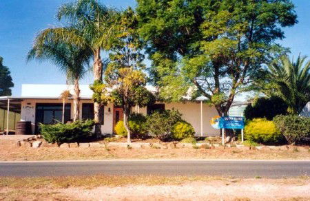 Salters Station - Inverell Accommodation 1