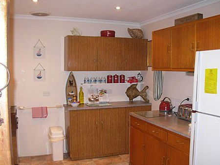 The Liteva Beach House - Inverell Accommodation 2
