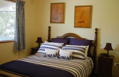 The Liteva Beach House - Inverell Accommodation 5