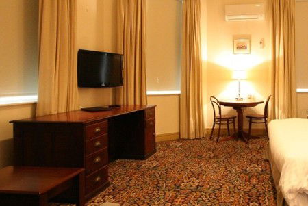 Mount Gambier Hotel - Inverell Accommodation 3