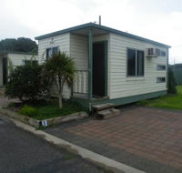 Edithburgh Caravan Park - Inverell Accommodation