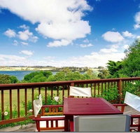 Tamar River Retreat - Inverell Accommodation