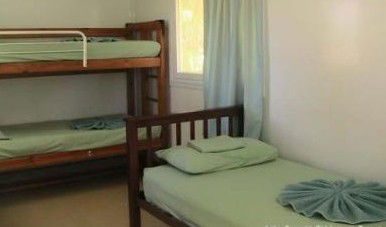 Lake Bennett Resort - Inverell Accommodation 3