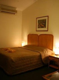 Lake Bennett Resort - Inverell Accommodation 5