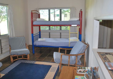 Mount Bundy Station - Inverell Accommodation 0
