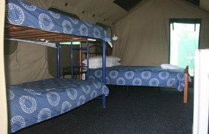 Mount Bundy Station - Inverell Accommodation 1