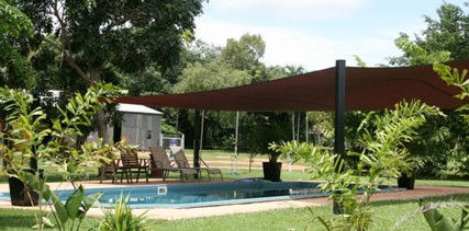 Mount Bundy Station - Inverell Accommodation 3