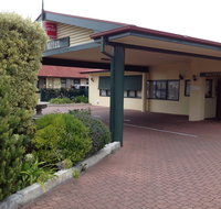 Best Western Robe Melaleuca Motel  Apartments - Inverell Accommodation