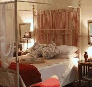Paringa House BB Stone Cottages - Inverell Accommodation