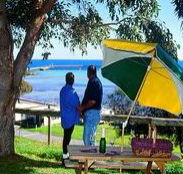 Moonta Bay Caravan Park Cabins - Inverell Accommodation
