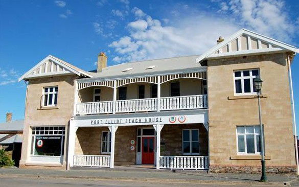  Inverell Accommodation