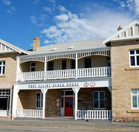 Port Elliot Beach House YHA - Inverell Accommodation
