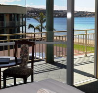 Hilton Motel - Inverell Accommodation