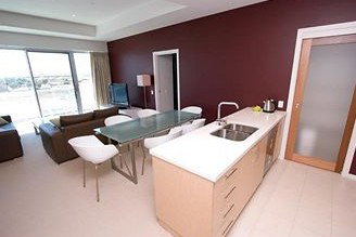 Wallaroo Marina Apartments - Inverell Accommodation 4