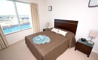 Wallaroo Marina Apartments - Inverell Accommodation 8