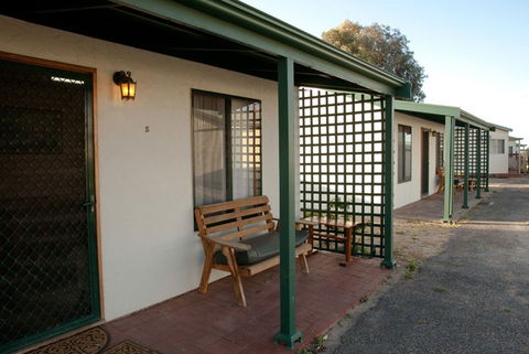 Moonta Bay Road Cabins And Cottages - Inverell Accommodation 0