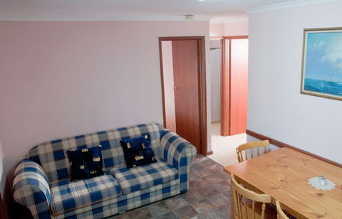 Moonta Bay Road Cabins And Cottages - Inverell Accommodation 1