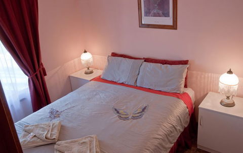 Moonta Bay Road Cabins And Cottages - Inverell Accommodation 2