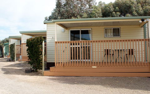 Moonta Bay Road Cabins And Cottages - Inverell Accommodation 3