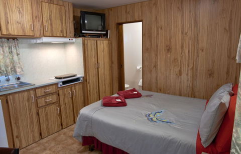 Moonta Bay Road Cabins And Cottages - Inverell Accommodation 5