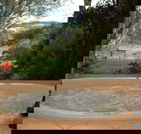 Adelaide Hills Country Cottages - The Nest