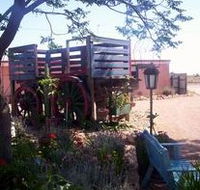 Villa Martini - Inverell Accommodation
